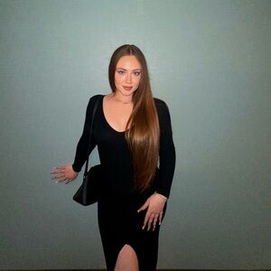 Meet your Posher, Shayna